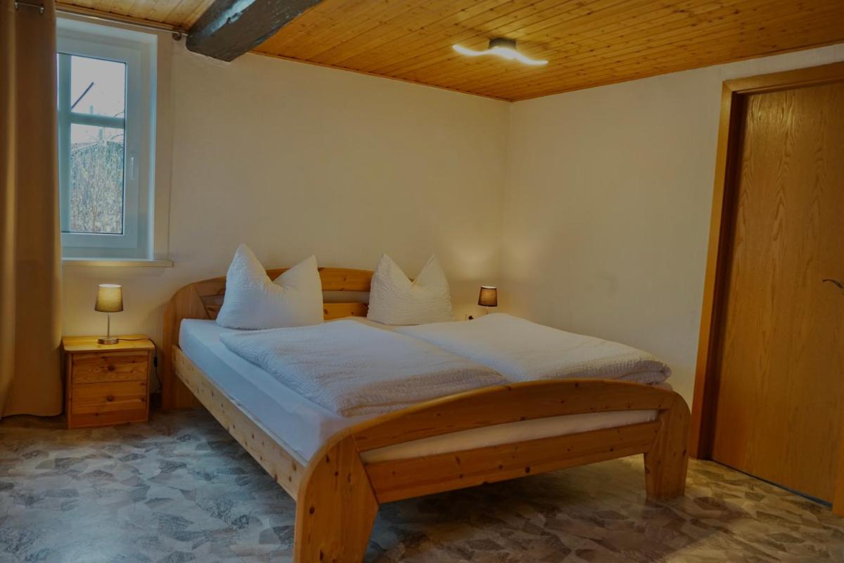Apart & Heu Hotel Hofmann - Housity