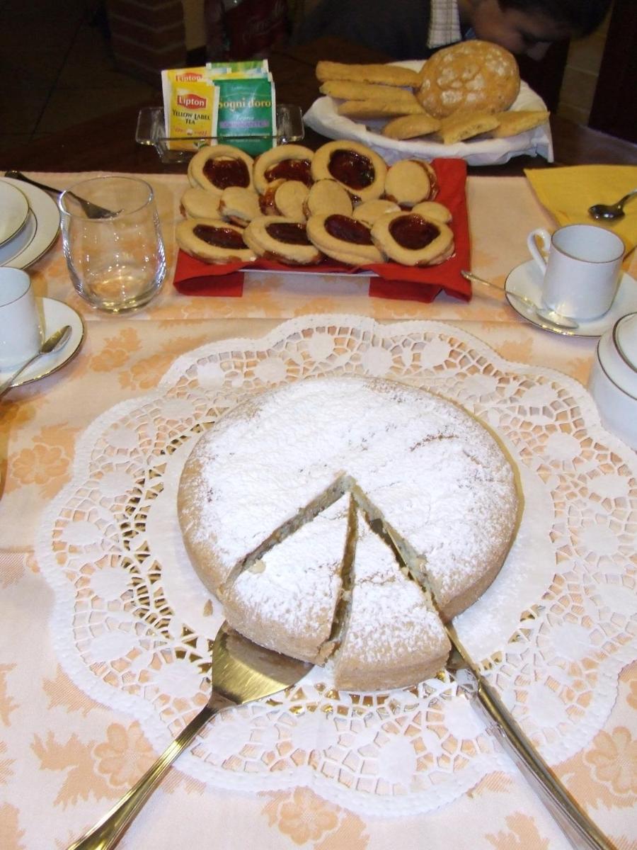 B&B La Corte - Housity