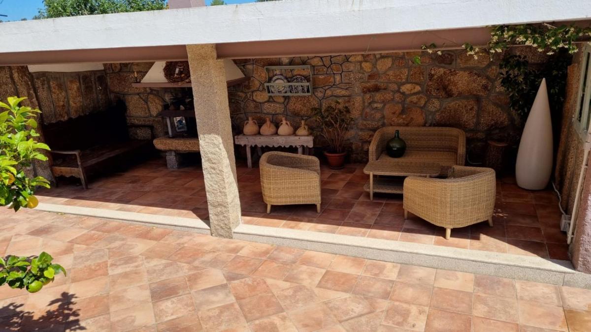 Casa Do Maruxo - Housity