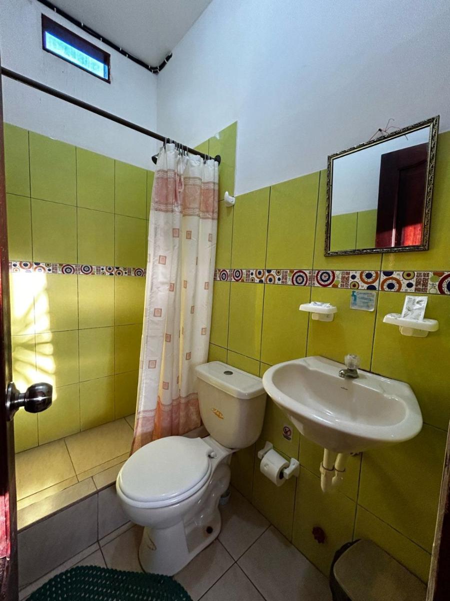 Hostal Casa Taisha - Housity