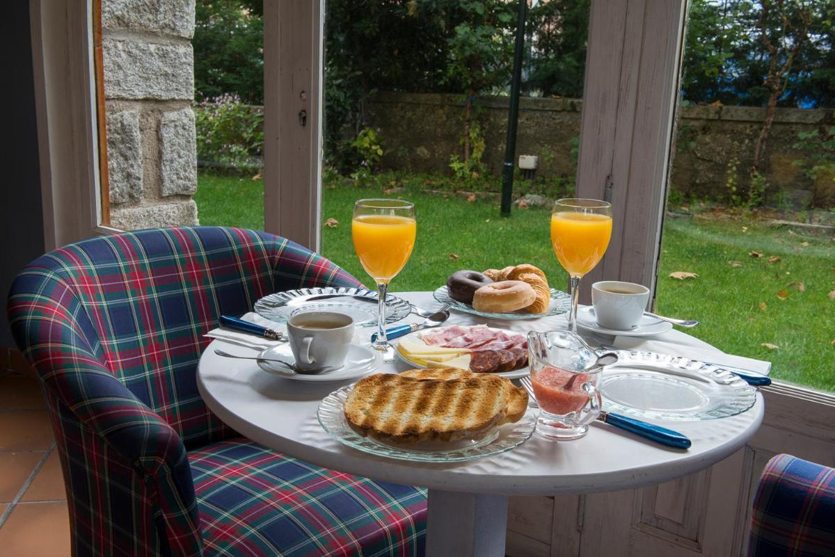 Suitetrails - Hotel Rural La Viña - Only Adults