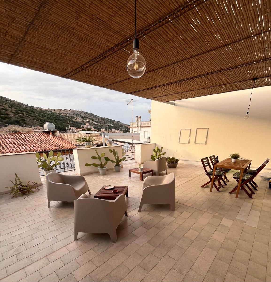 Donna Guglielma holidays Scicli - Housity