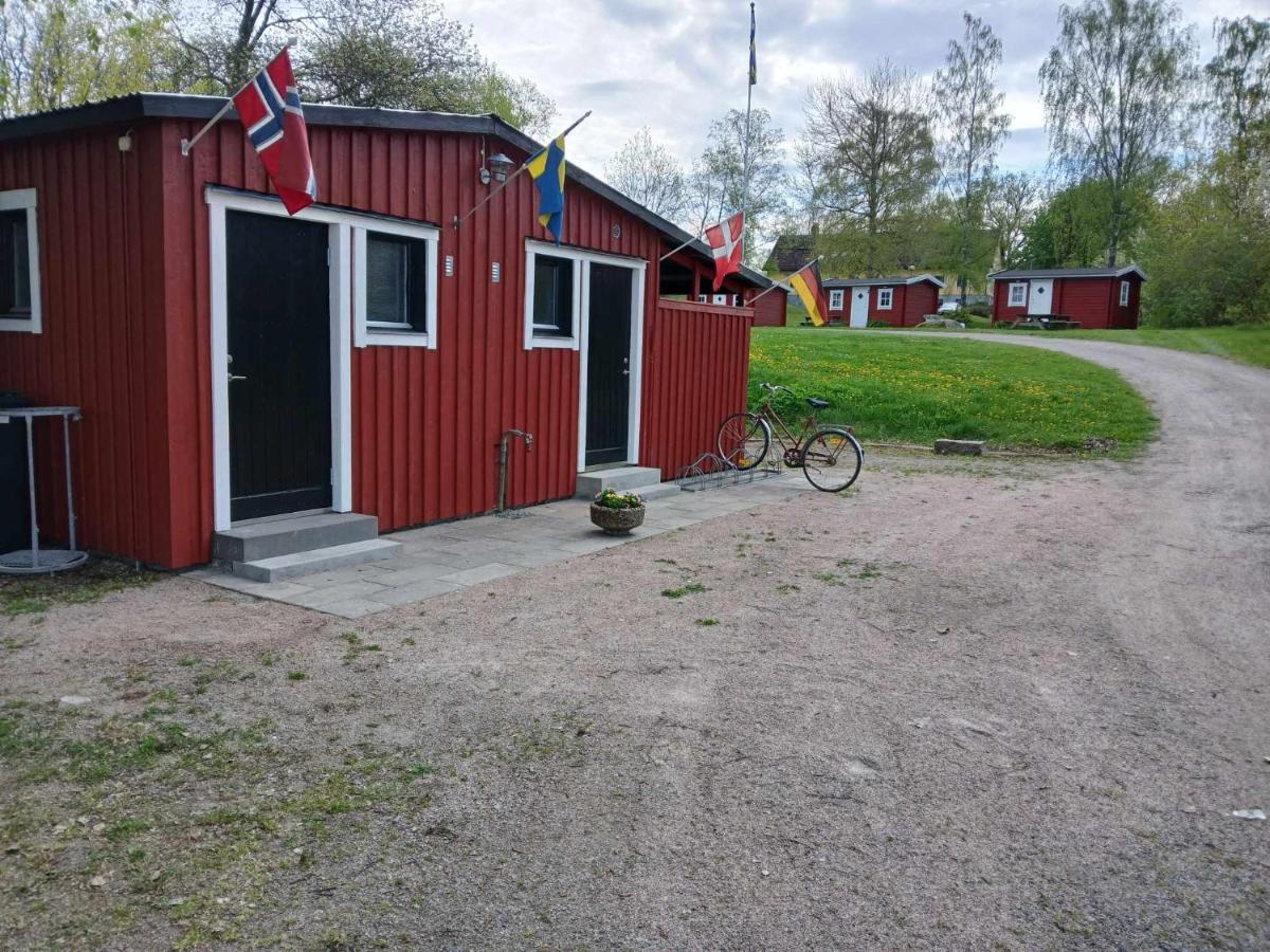 Braås camping - Housity