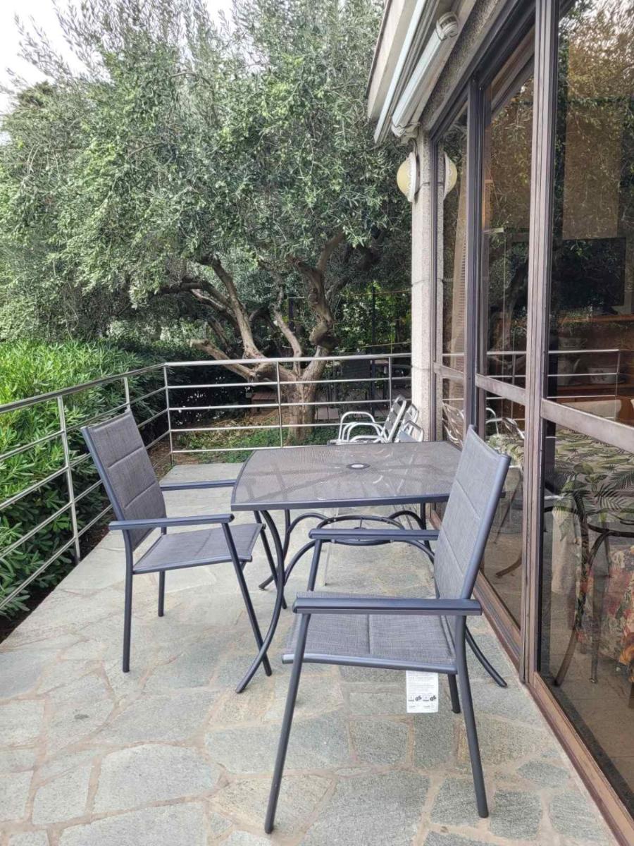 Apartment Pergola - Housity