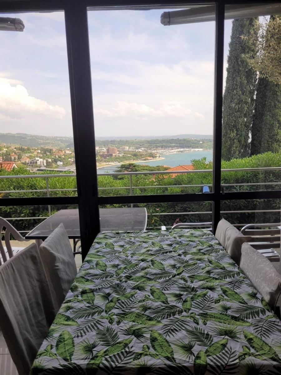 Apartment Pergola - Housity