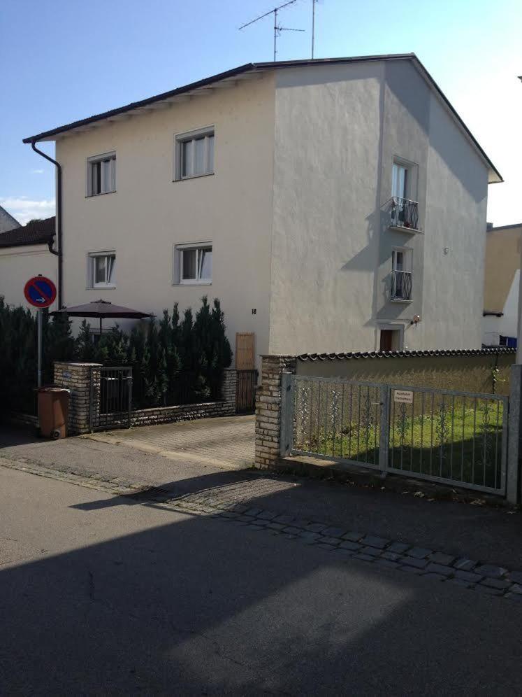 Appartements-Steinkirchner - Housity