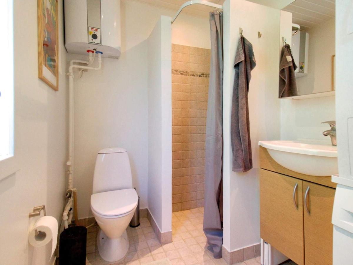 Holiday home Skibby - Housity