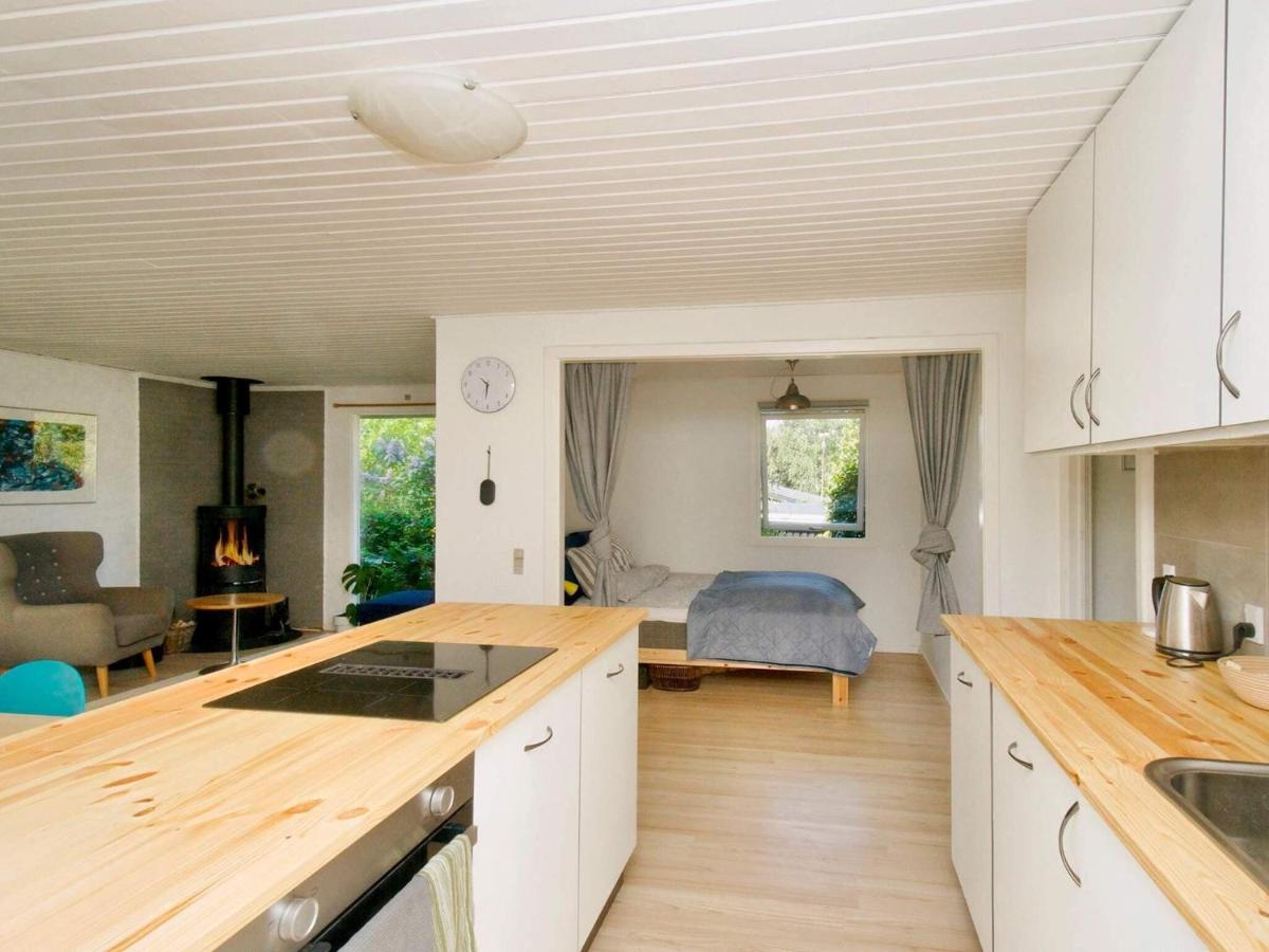 Holiday home Skibby - Housity
