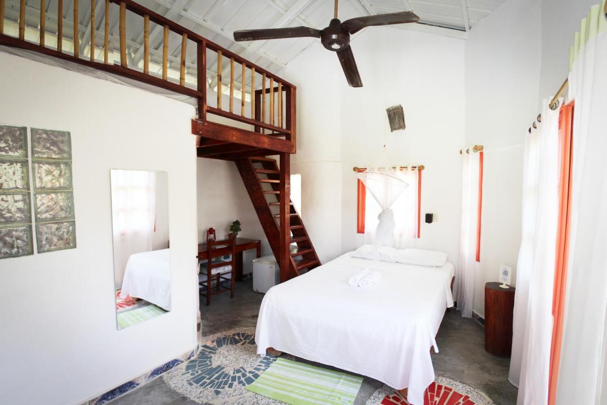 Casa Delfin Guest House - Housity