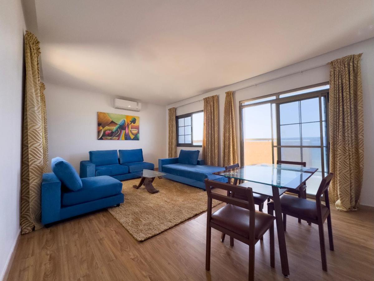 Oasis, Seaside - Housity