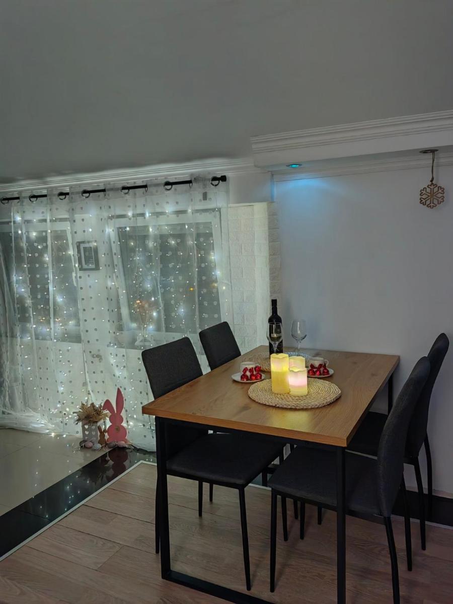 Apartman K2 - Housity