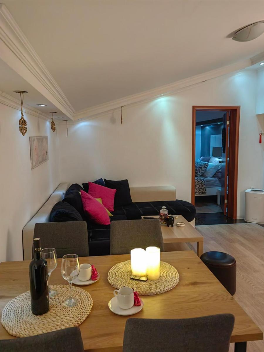 Apartman K2 - Housity