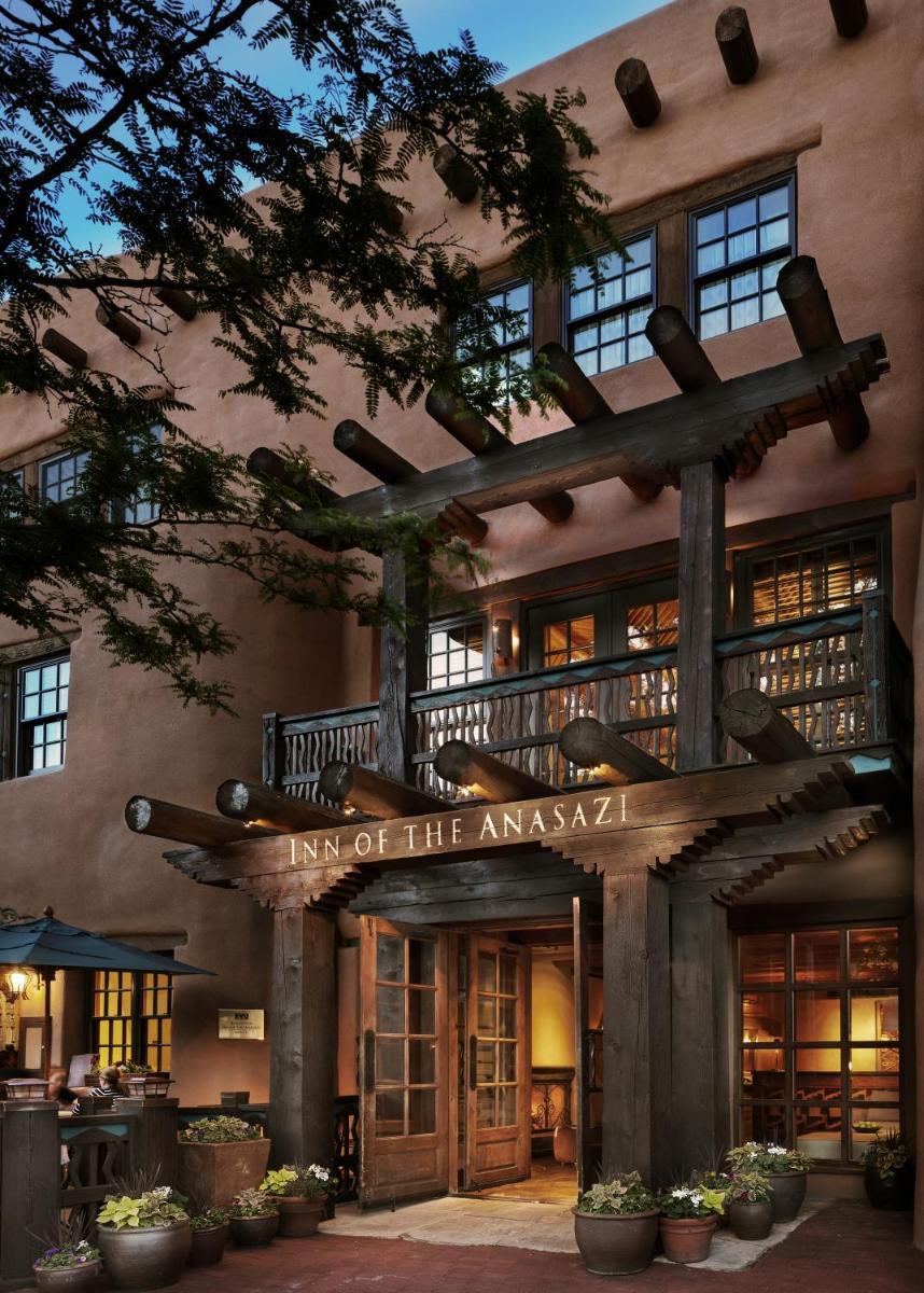 Rosewood Inn of the Anasazi - Housity