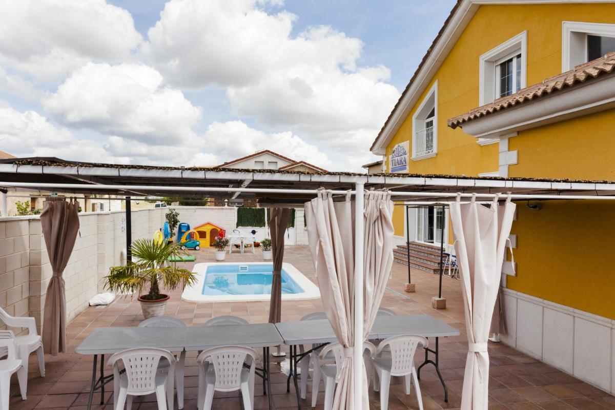 Tiara Vacaciones - Housity