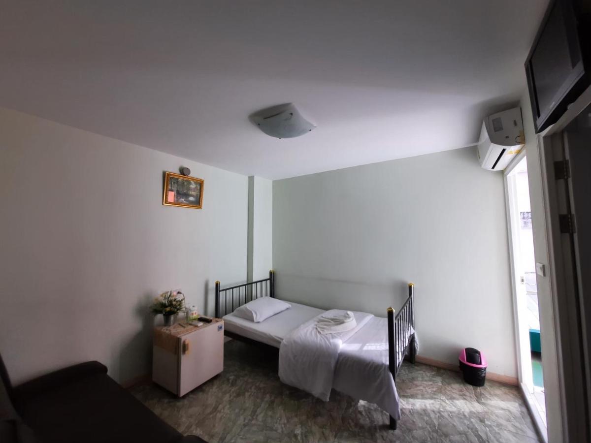 SP Park Thaphra - Housity