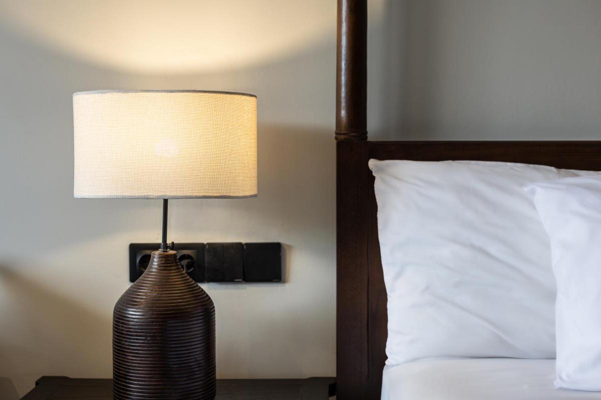 The Clifton Ubud Valley Villas - Housity