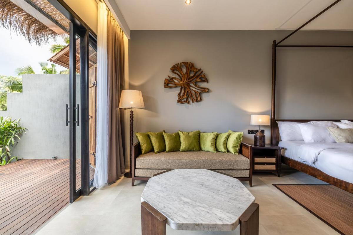 The Clifton Ubud Valley Villas - Housity
