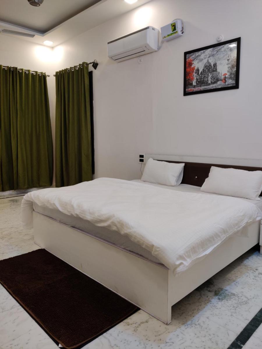 Ganesh Guest House - Housity