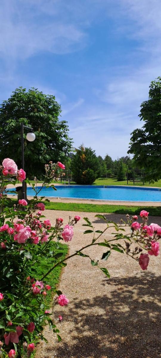 Lighthouse Golf Apart Complex&Villas - Housity