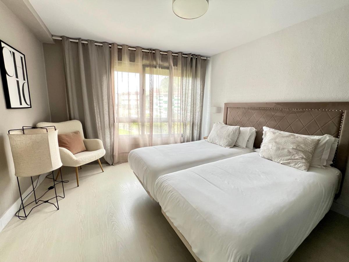 Apartamentos Las Vegas - Housity