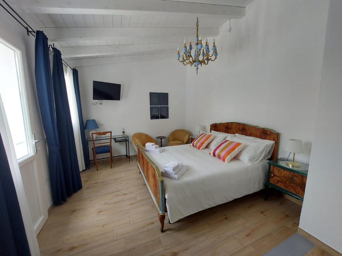 B&B Il Borgo delle Emozioni - Housity