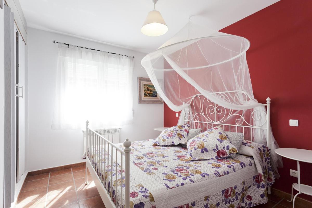 Tiara Vacaciones - Housity