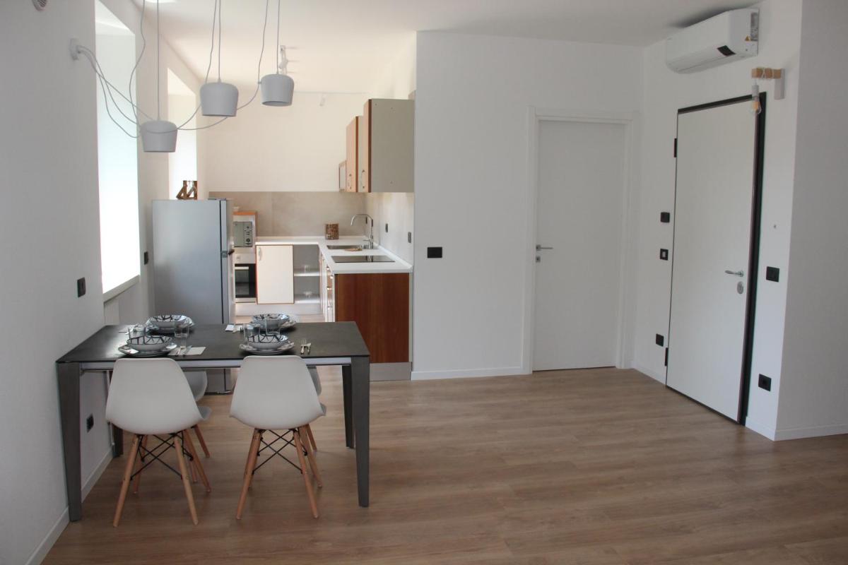 Appartamento San Michele - Housity