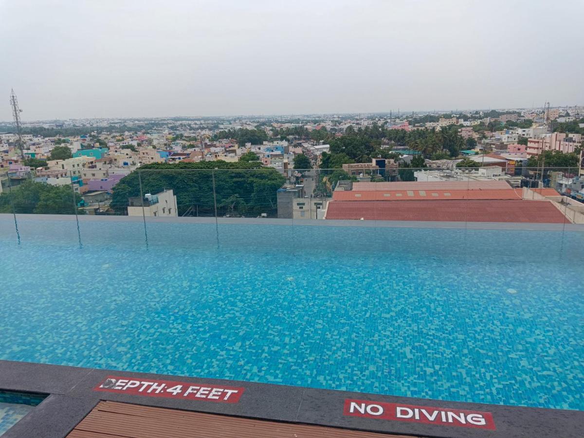 Fortune Park, Tiruppur - Member ITC Hotels' Group - Housity