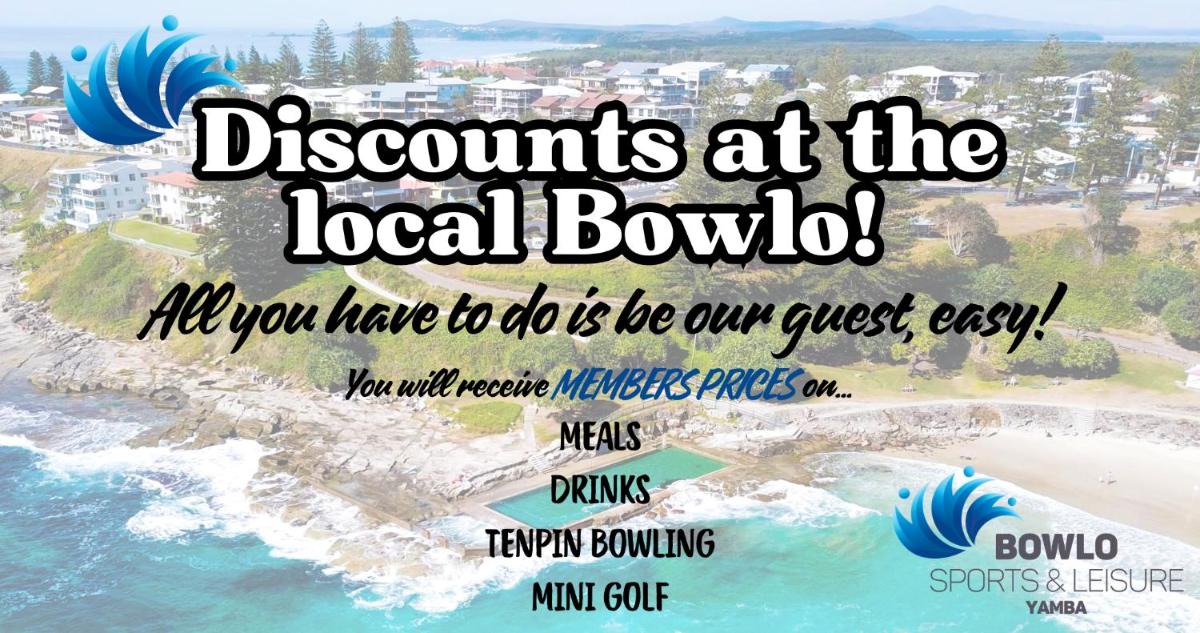 Aston Motel Yamba - Housity