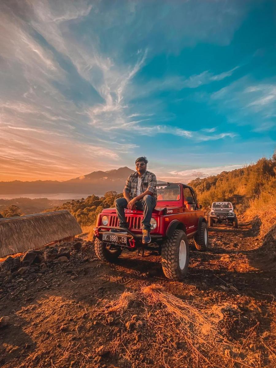 Bali Jeep Tour - Housity