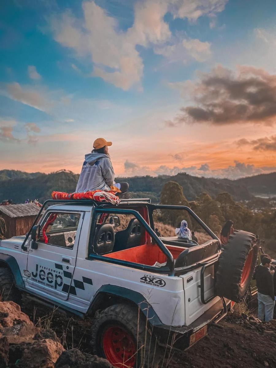 Bali Jeep Tour - Housity