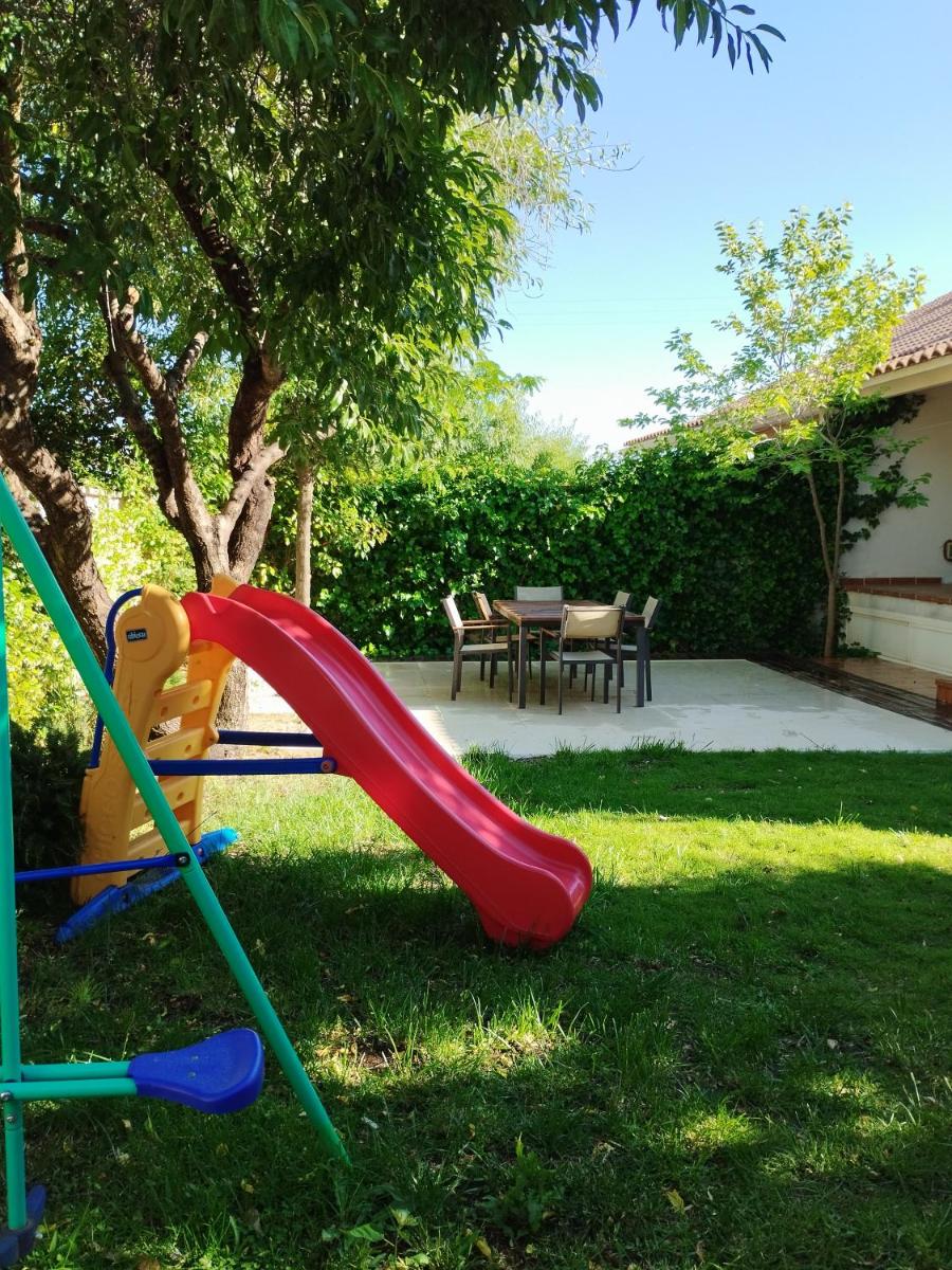 Chalet con JARDIN PUY DU FOU a 10 min ,NO FIESTAS!! - Housity