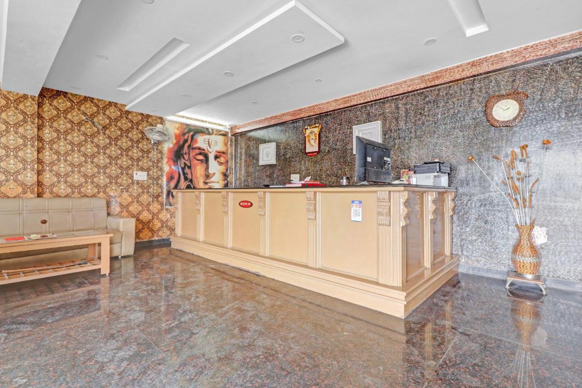 Collection O Sheela Resort - Housity