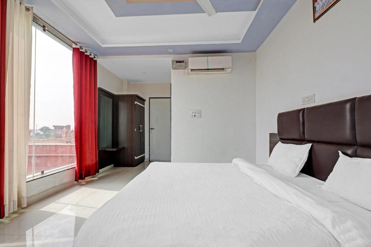 Collection O Sheela Resort - Housity