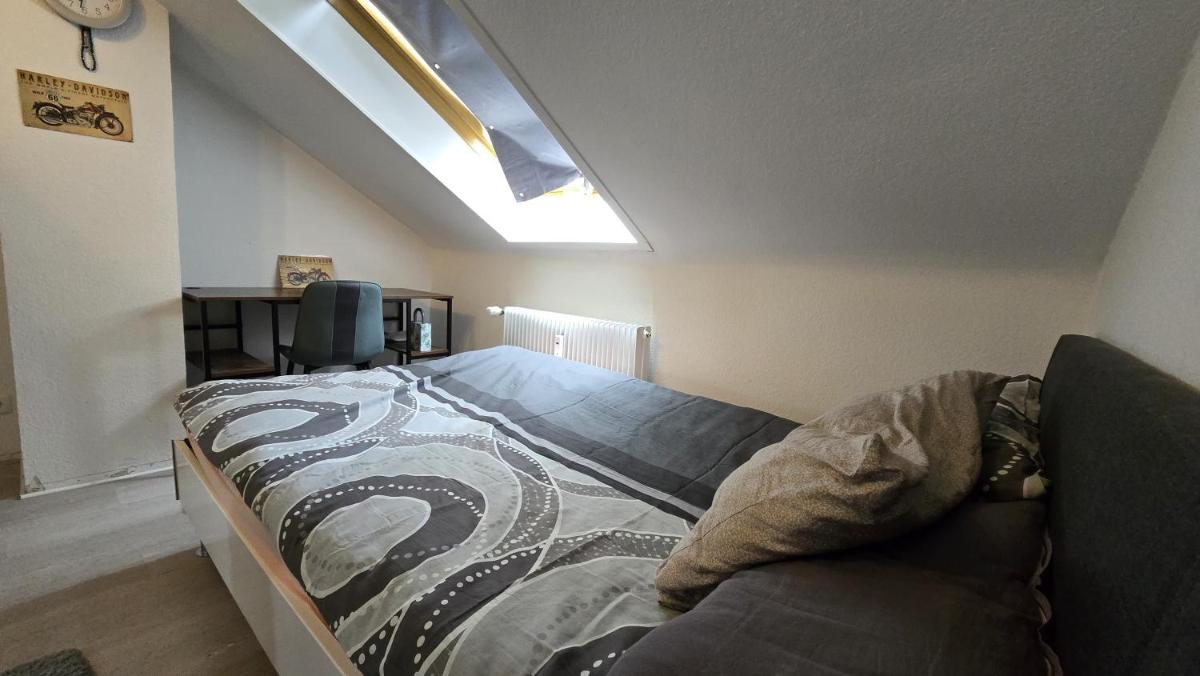 sunny City Apartment - Housity