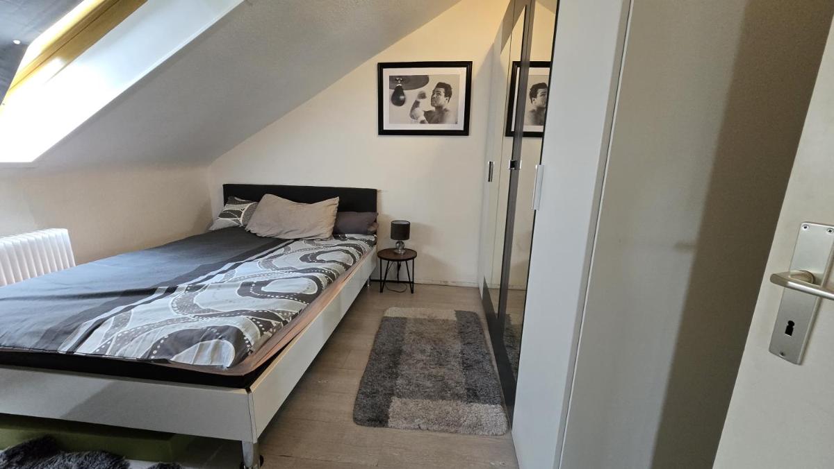 sunny City Apartment - Housity