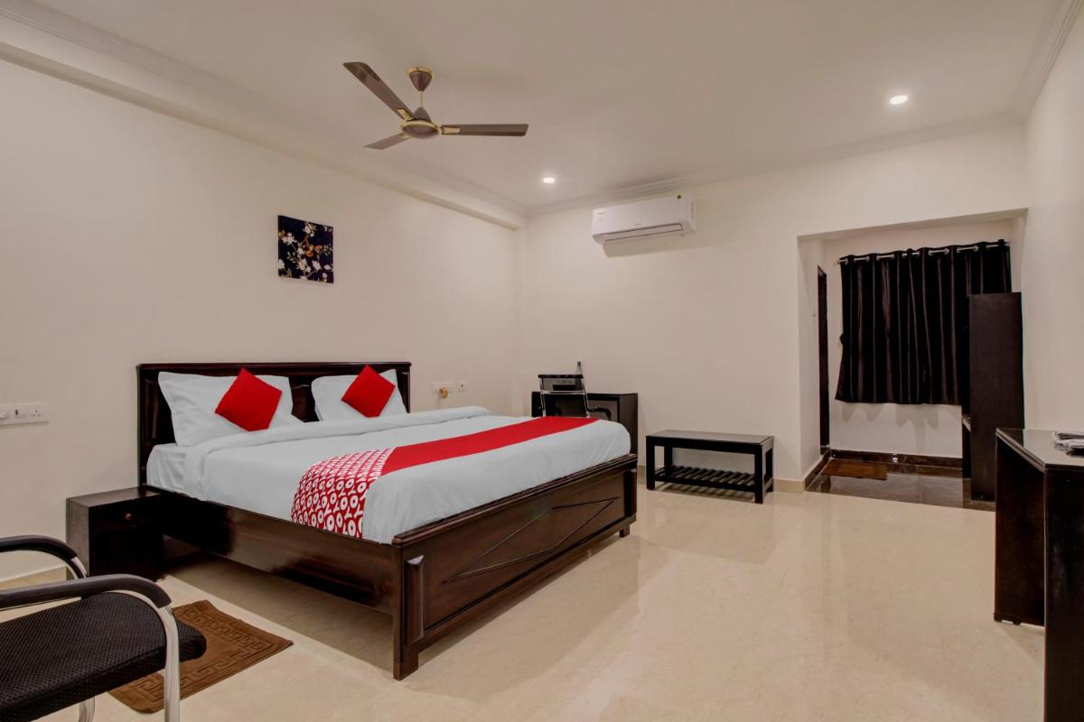 Hotel O MN Stays - Housity