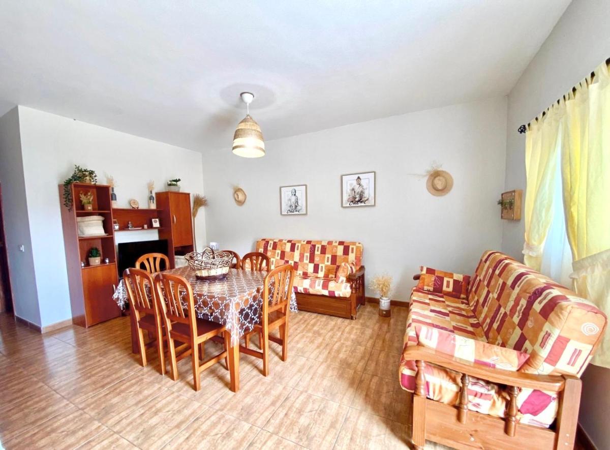 Casa Los Palmeros Perdomo - Housity