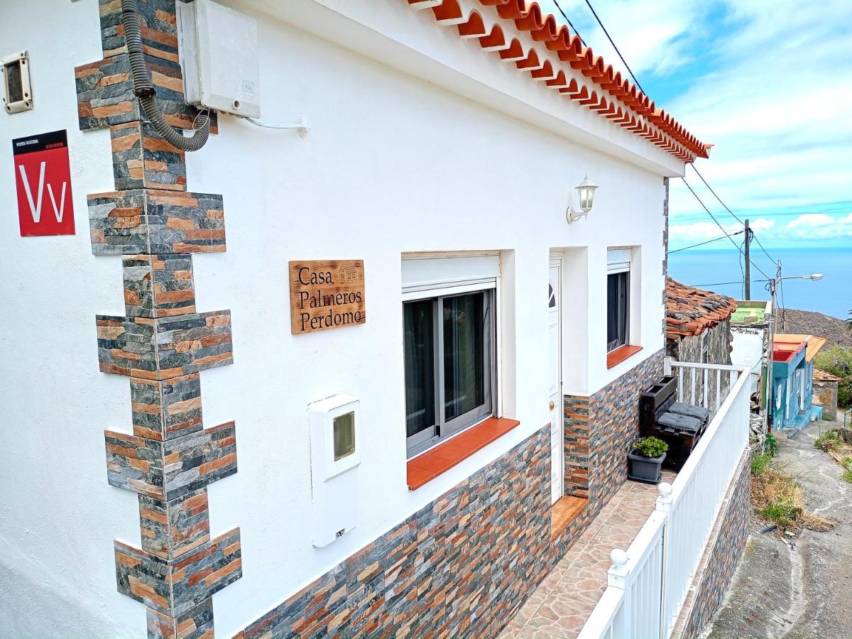 Casa Los Palmeros Perdomo - Housity