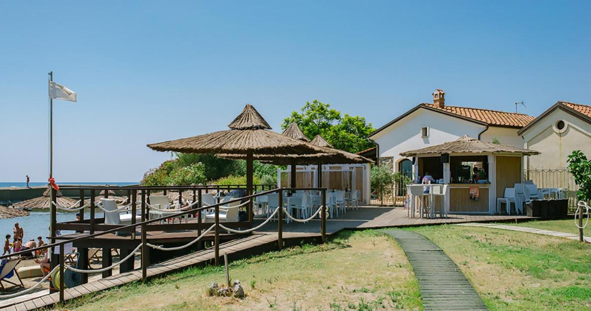 Kriò Gelsomare - Housity