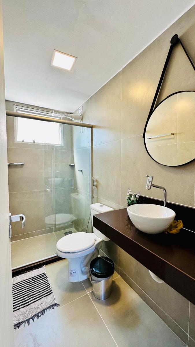 Suitetrails - Guarapari ES Apartamento Praia da Areia