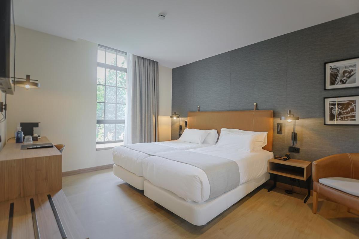 Hotel & Spa Convento San Francisco - Housity