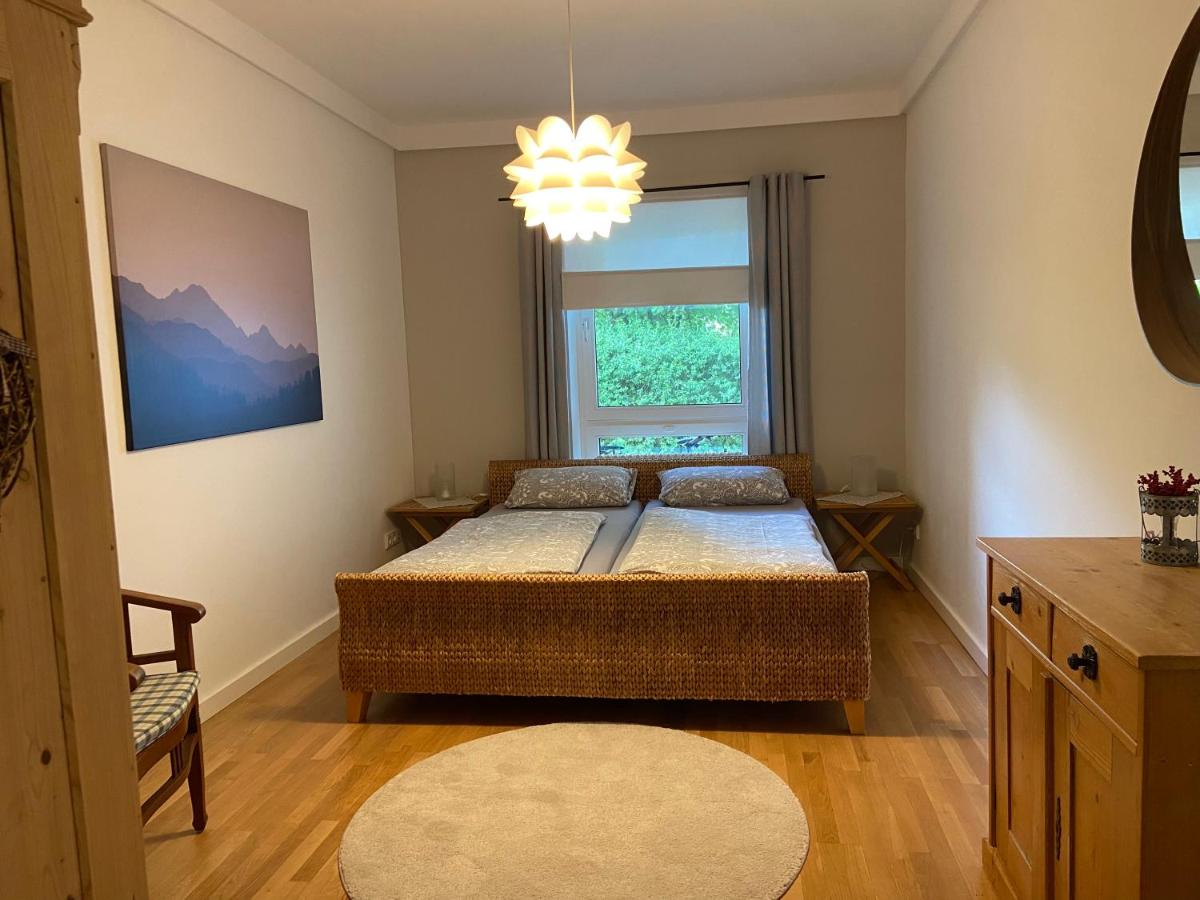 Ferienwohnung Schneider&Graf - Housity
