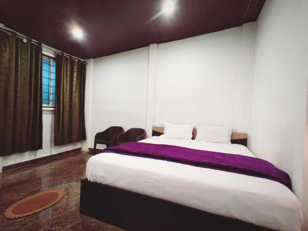 The Nature Bowl Resort Chikmagalur - Housity