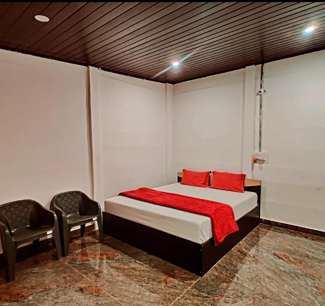 The Nature Bowl Resort Chikmagalur - Housity