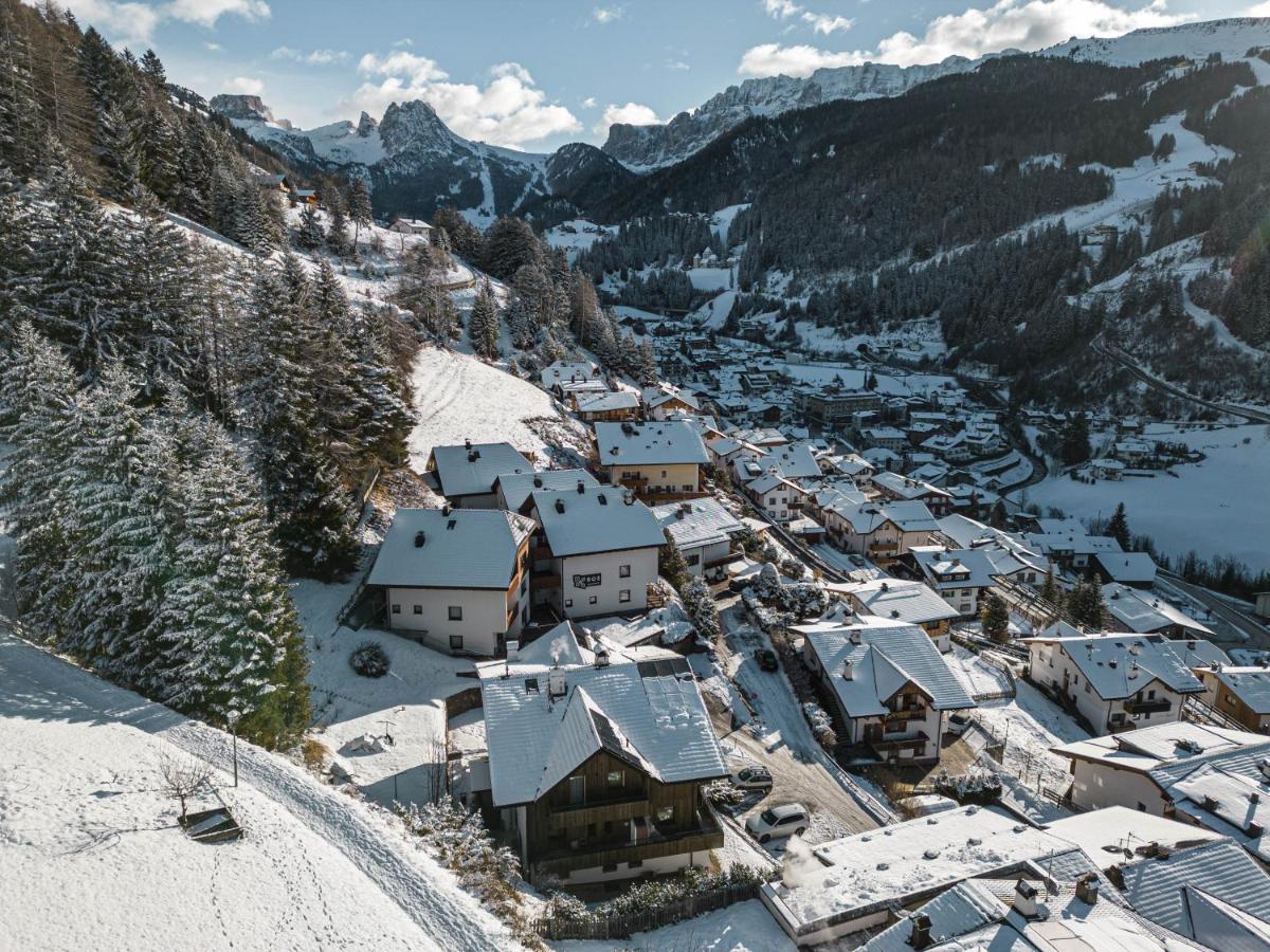 Enjoy Dolomites - Chalet - Housity