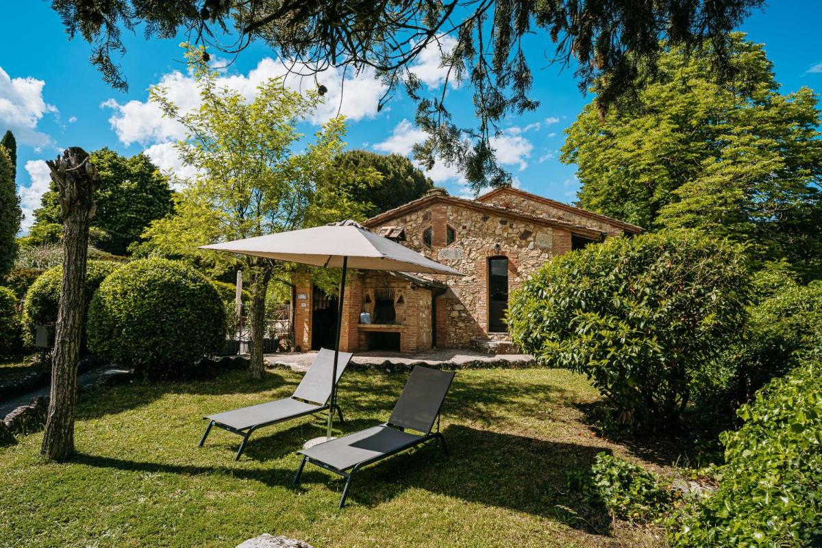 Borgo Il Poggiaccio Residenza d'Epoca - Housity