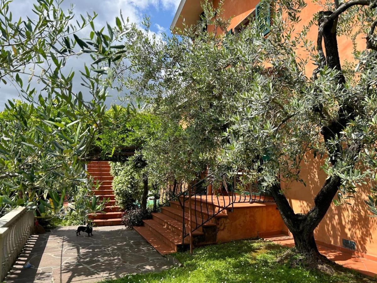 Le Quattro Stagioni - Housity