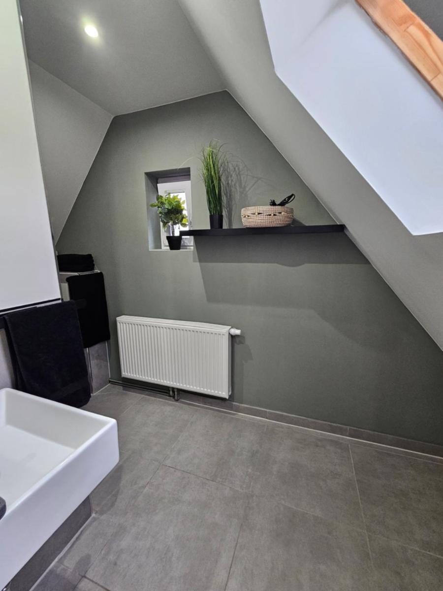 Weser Apartment - Housity