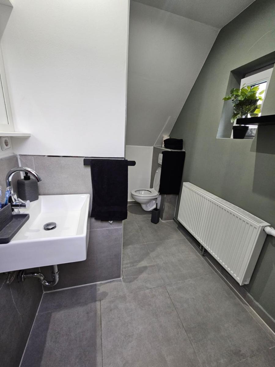 Weser Apartment - Housity